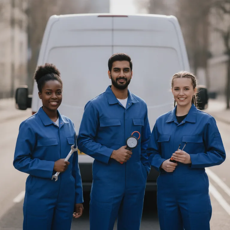 gas boiler repair Spartanburg